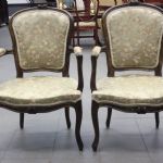 953 5244 ARMCHAIRS